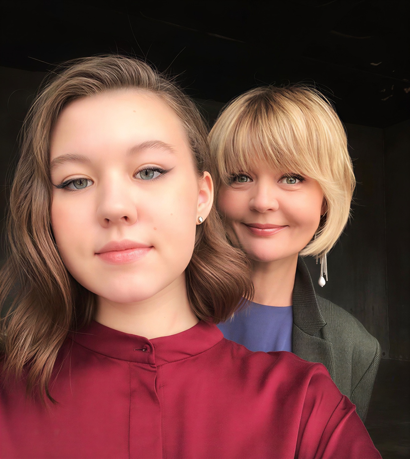 Уже 22 года, выросла настоящей красавицей. Как выглядит дочь Юлии Меньшовой от Игоря Гордина