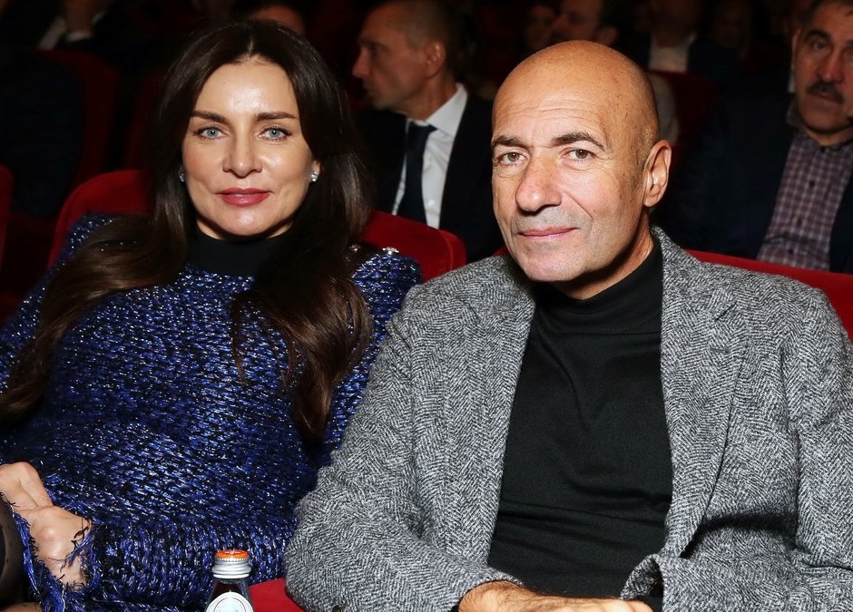 В 71 год Игорь Крутой стареет в одиночестве: Семья далеко за границей, здоровье уже не то