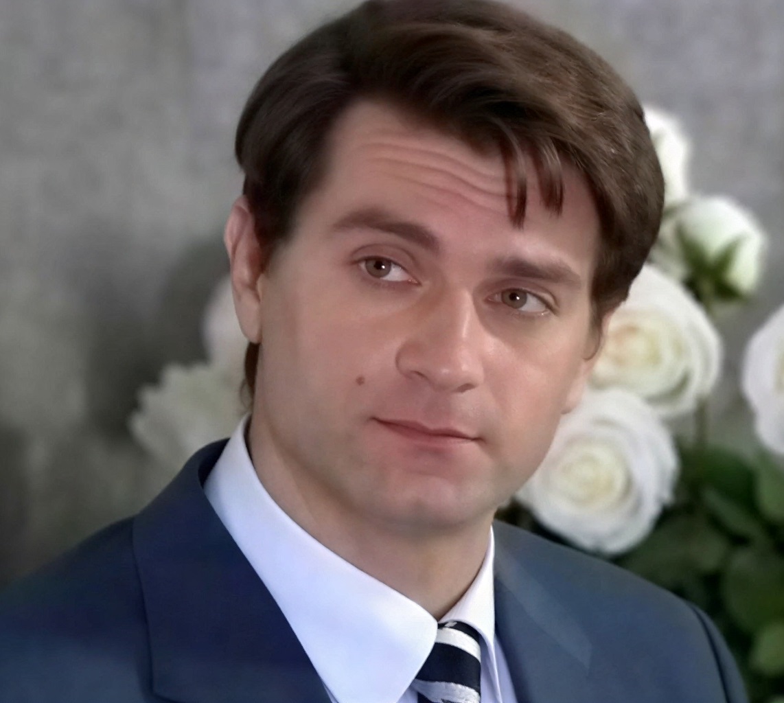 Четверть века вместе. Алексей Зубков и его жена знаменитая актриса и единственная дочка