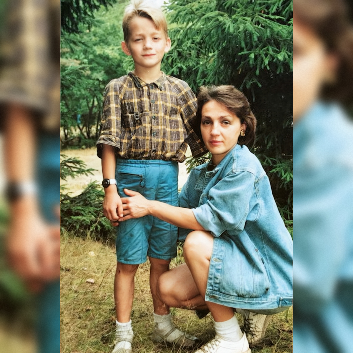 Потерял первенца, женился на девушке с экзотической внешностью: Как сегодня живет актер Алексей Демидов и его две дочери