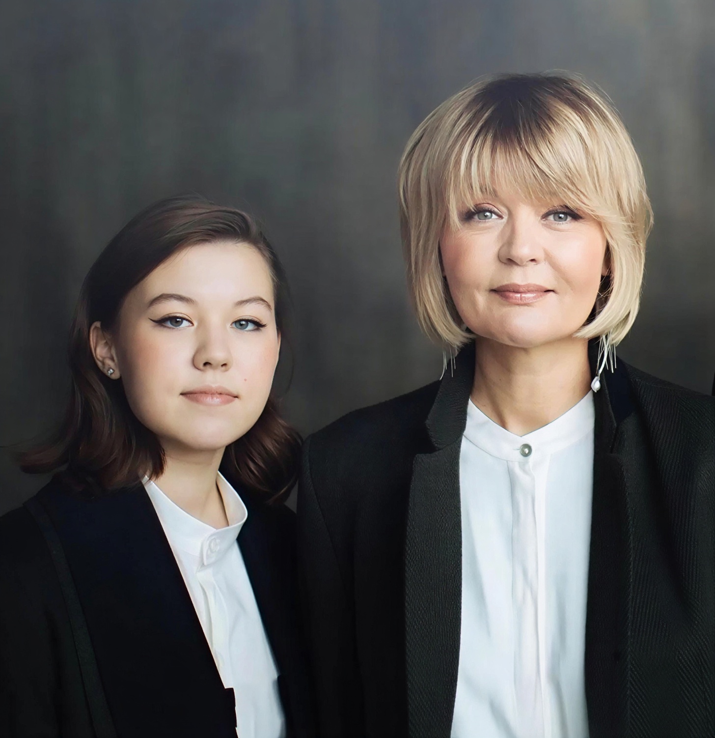 Уже 22 года, выросла настоящей красавицей. Как выглядит дочь Юлии Меньшовой от Игоря Гордина