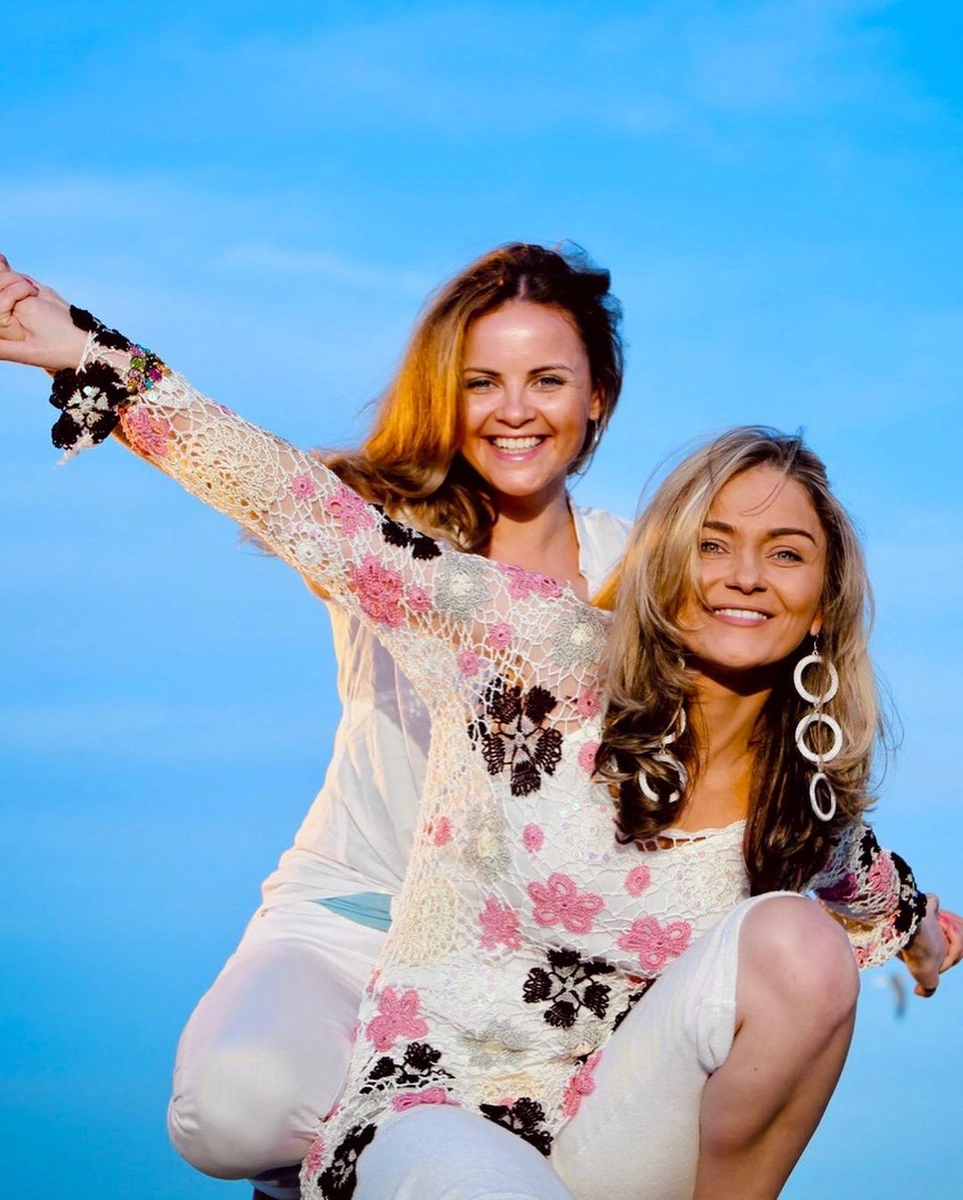 Жена Игоря Николаева сбежала в Америку, а безработная дочь в 47 лет осталась на содержании. Что о них известно сегодня?