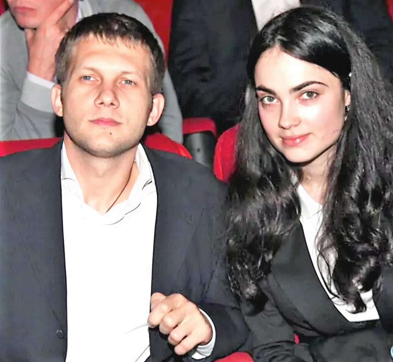 Прошло 9 лет после развода с Борисом Корчевниковым. Как сейчас живет Анна-Сесиль Свердлова