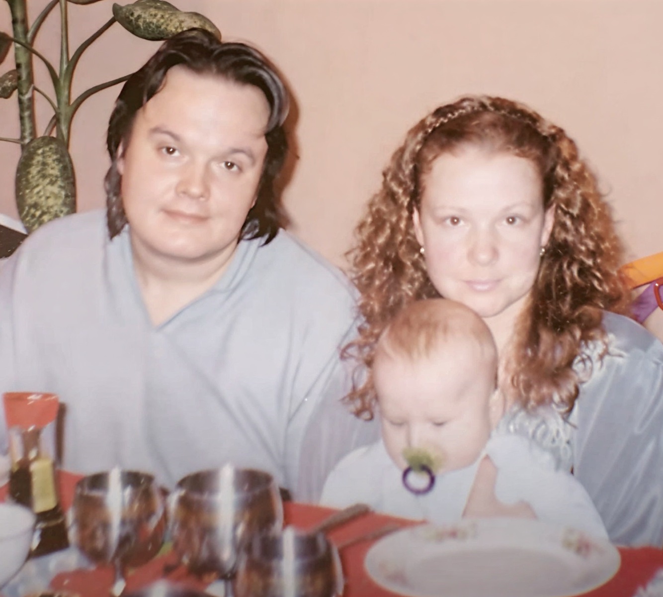 Муж бросил ее с больным ребенком. Татьяна Абрамова и новый супруг, который старше ее на 30 лет