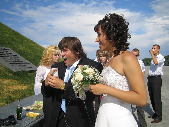 Старшей дочке Елены Борщёвой уже исполнилось 19 лет. Копия мамы. Как сейчас выглядит Марта Юшкевич