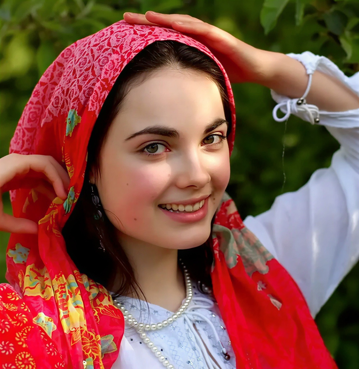 Прошло 9 лет после развода с Борисом Корчевниковым. Как сейчас живет Анна-Сесиль Свердлова