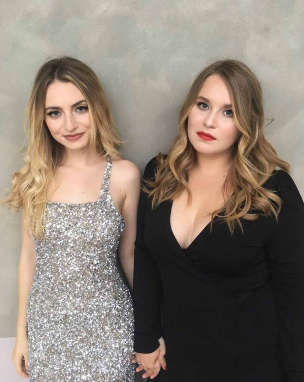 Не носит его фамилию и избегает славы: Как выглядит взрослая внебрачная дочь Леонида Агутина от балерины