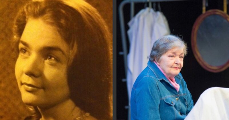 Дочь переехала в Италию, а жениха унёс инсульт перед свадьбой. Как сейчас живёт Ирина Чипиженко и куда пропала?