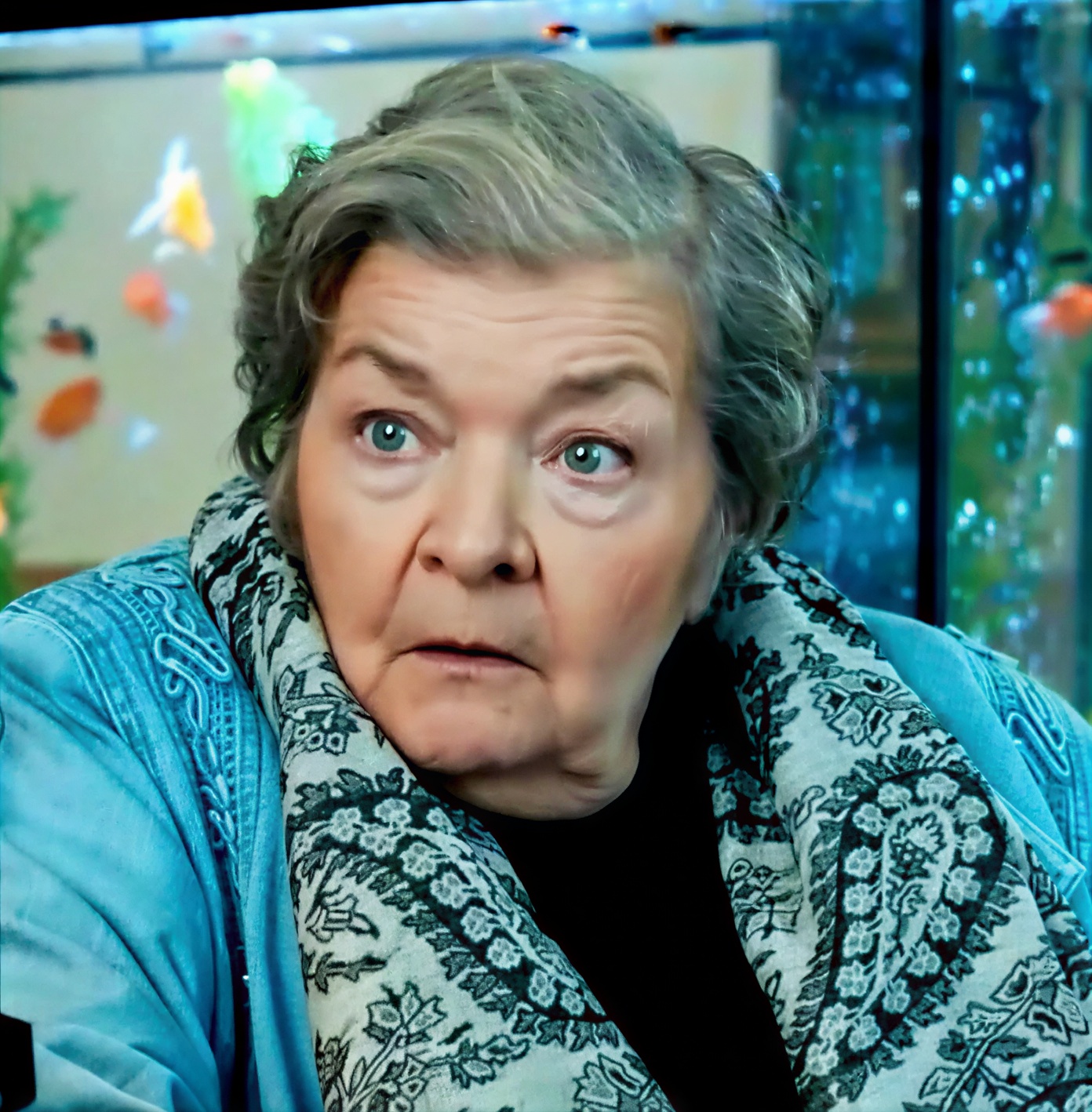 Дочь переехала в Италию, а жениха унёс инсульт перед свадьбой. Как сейчас живёт Ирина Чипиженко и куда пропала?