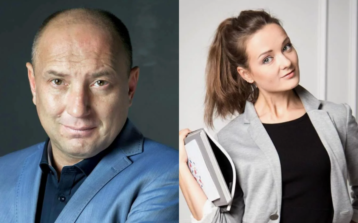 Красавица-жена, с которой 18 лет вместе и яркая роль в сериале "Пес". Как сейчас живет Михаил Жонин