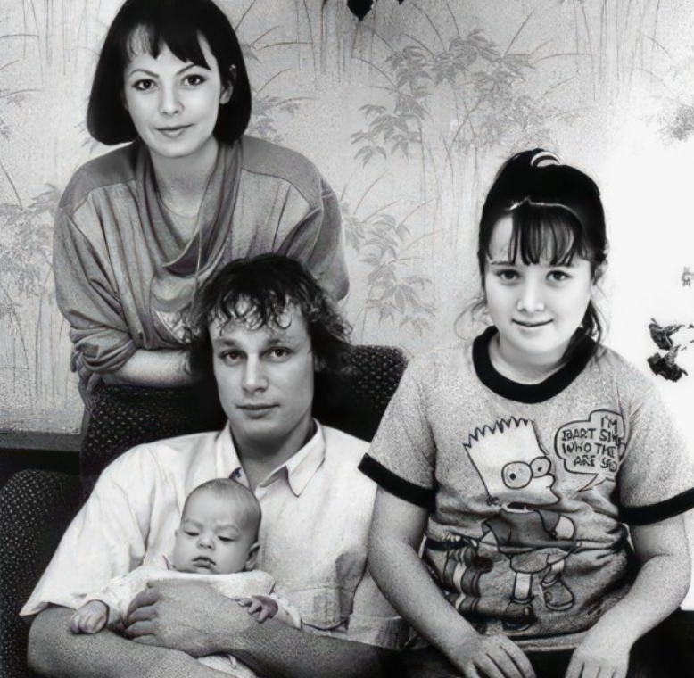 Похожа на маму, отец плакал на свадьбе. Родная дочь Сергея Жигунова от Веры Новиковой. Что о ней известно?