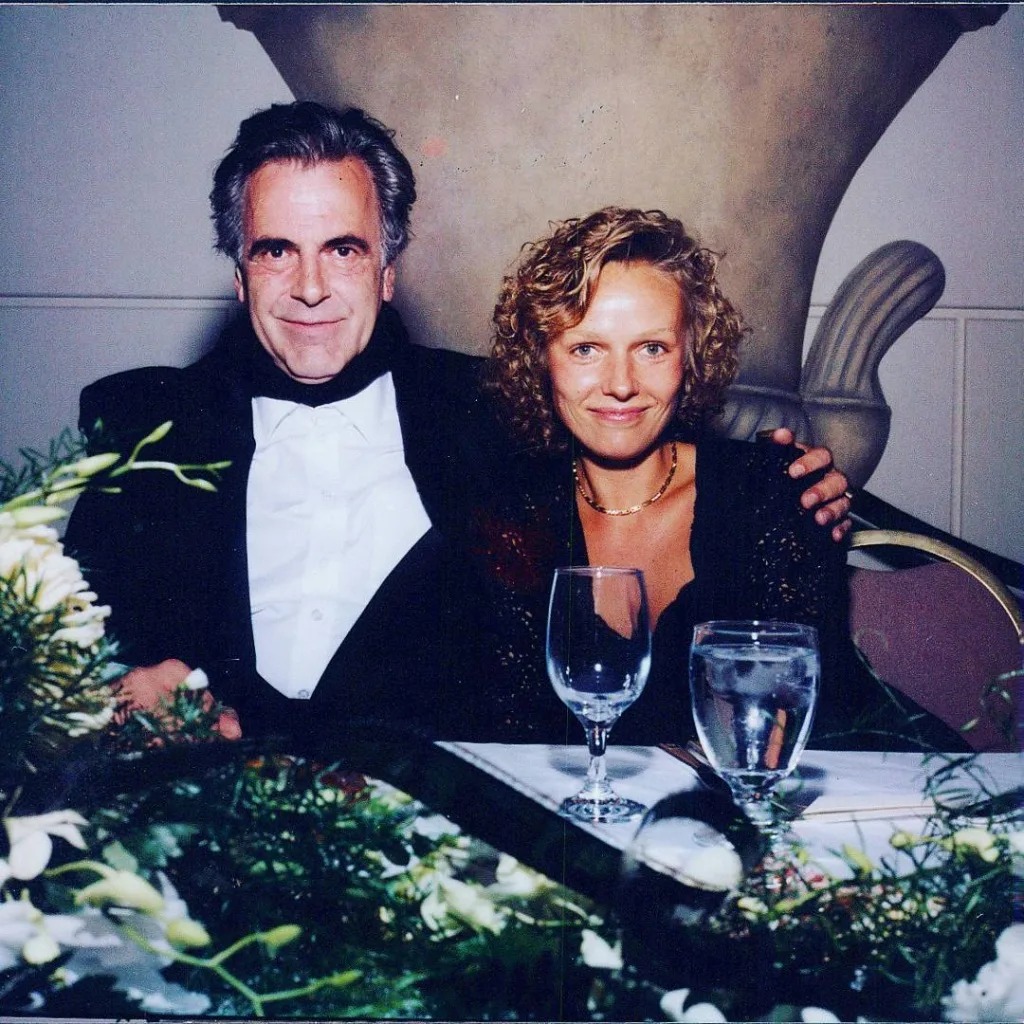 Родила в 17 и не говорит по-русски. Как сейчас выглядит дочь Натальи Андрейченко от оскароносного актера