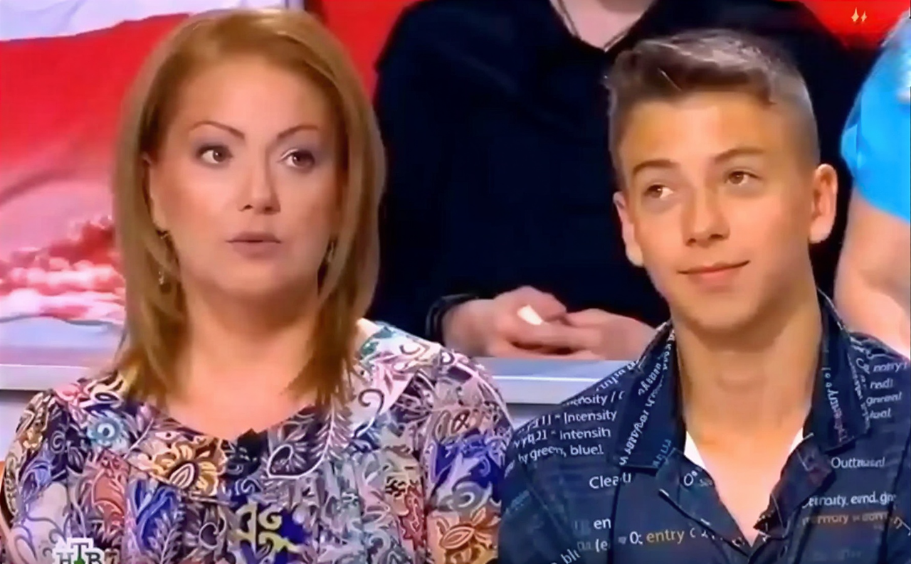 Врачи не давали ему шансов, но ему уже 20 лет. Как сегодня выглядит сын Ольги Будиной