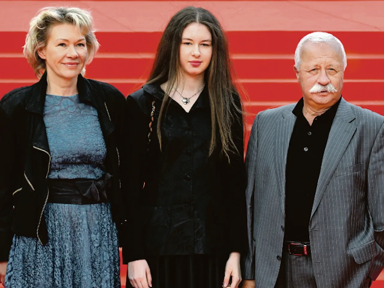 Жена живёт отдельно, дети отказались от фамилии: Семейные перипетии 80-летнего Леонида Якубовича