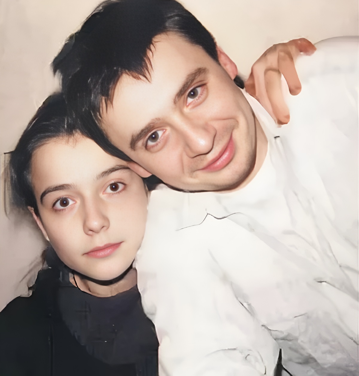 Уже 34 года, уехал жить в Лондон. Каким стал сын Антона Табакова от актрисы Екатерины Семеновой