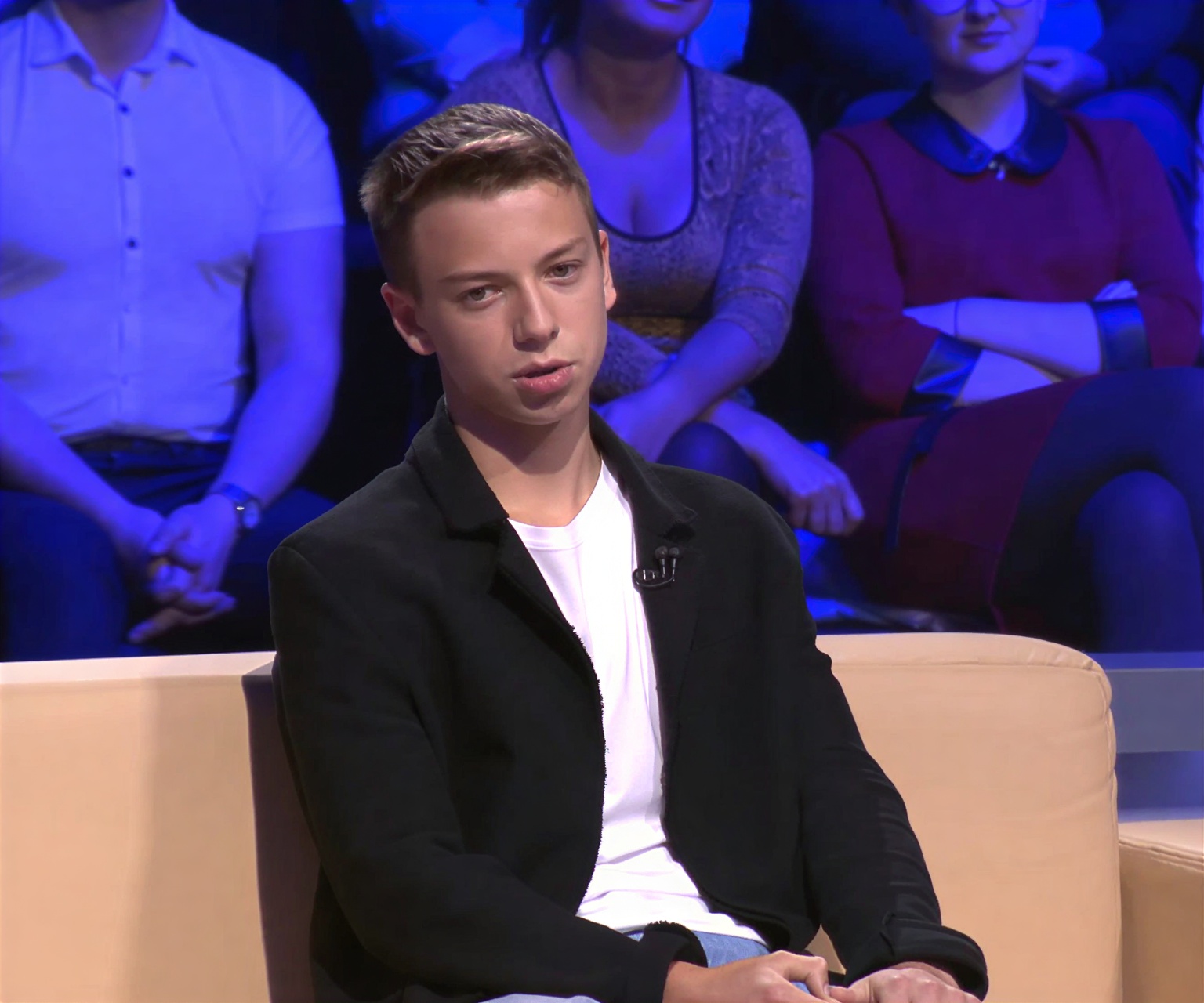 Врачи не давали ему шансов, но ему уже 20 лет. Как сегодня выглядит сын Ольги Будиной