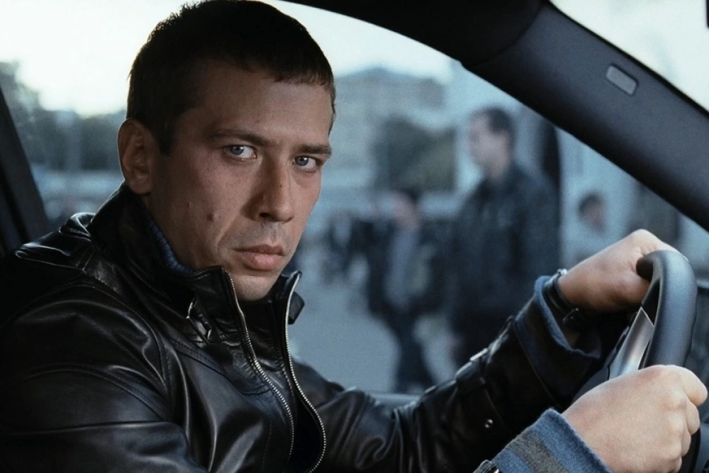 Жена бросила 4 детей и рванула за границу у другому. Как сегодня живет актер и многодетный отец Андрей Мерзликин