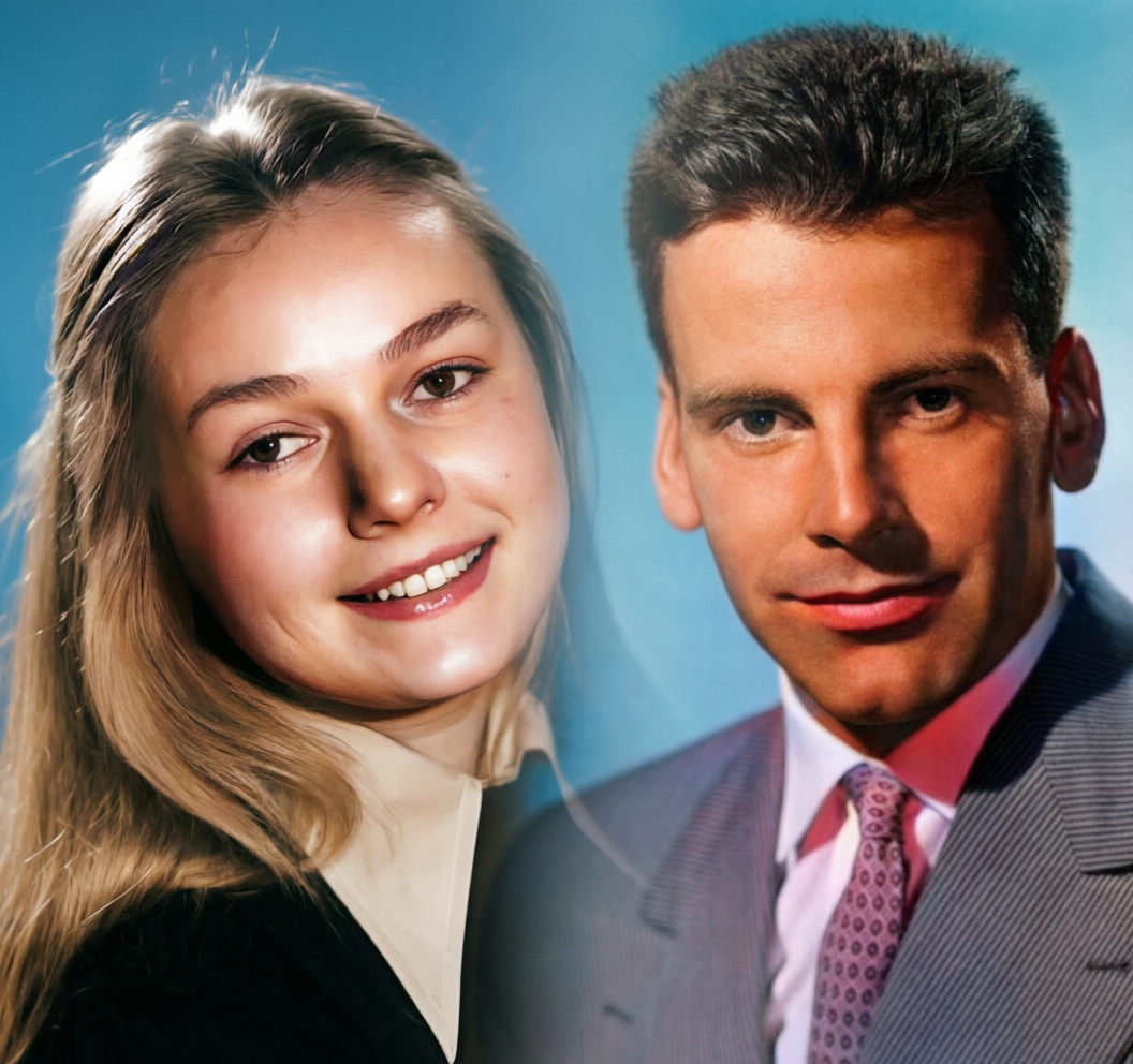 Родила в 17 и не говорит по-русски. Как сейчас выглядит дочь Натальи Андрейченко от оскароносного актера