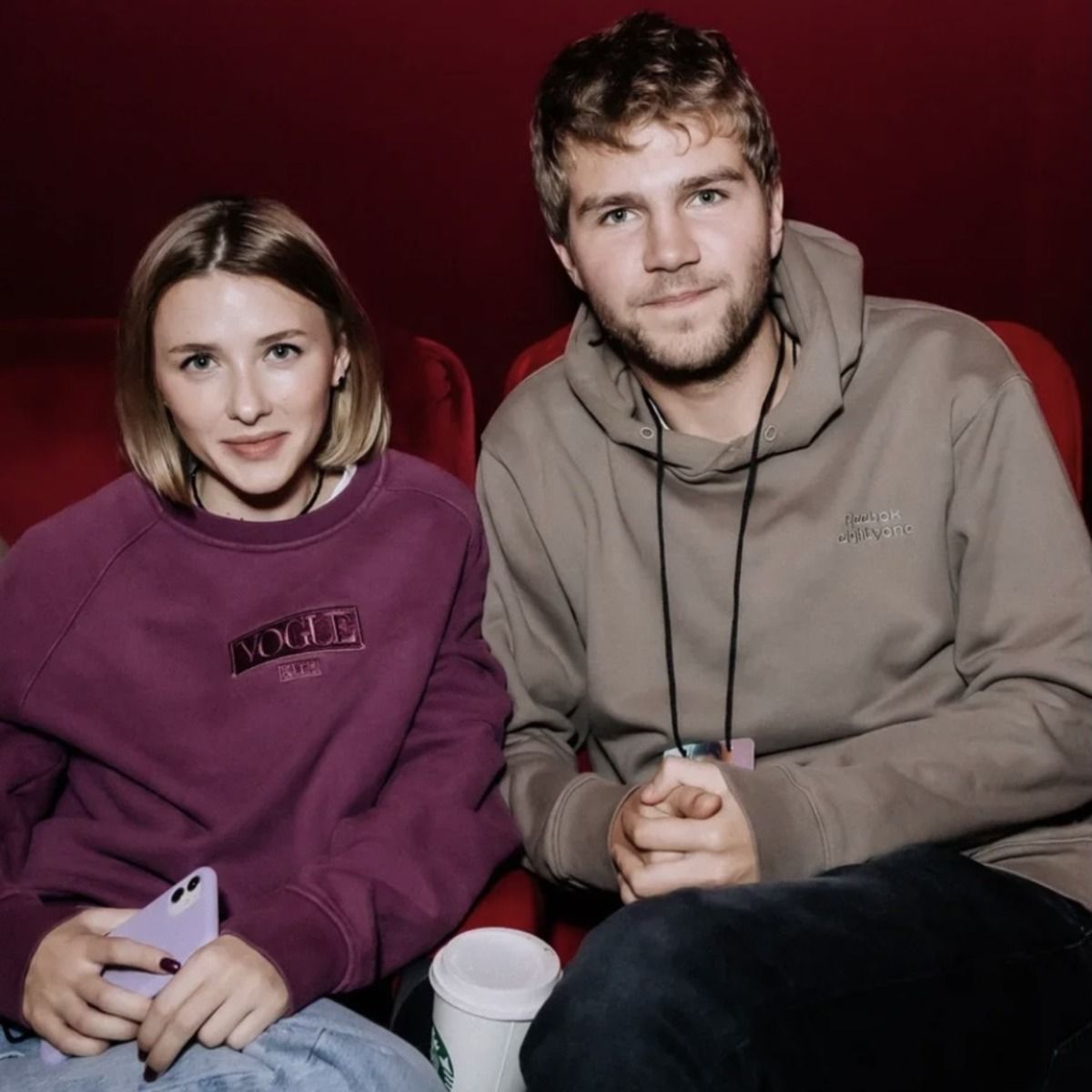 Три богатыря-красавца сына Александра Робака. Как выглядят дети актера от дизайнера