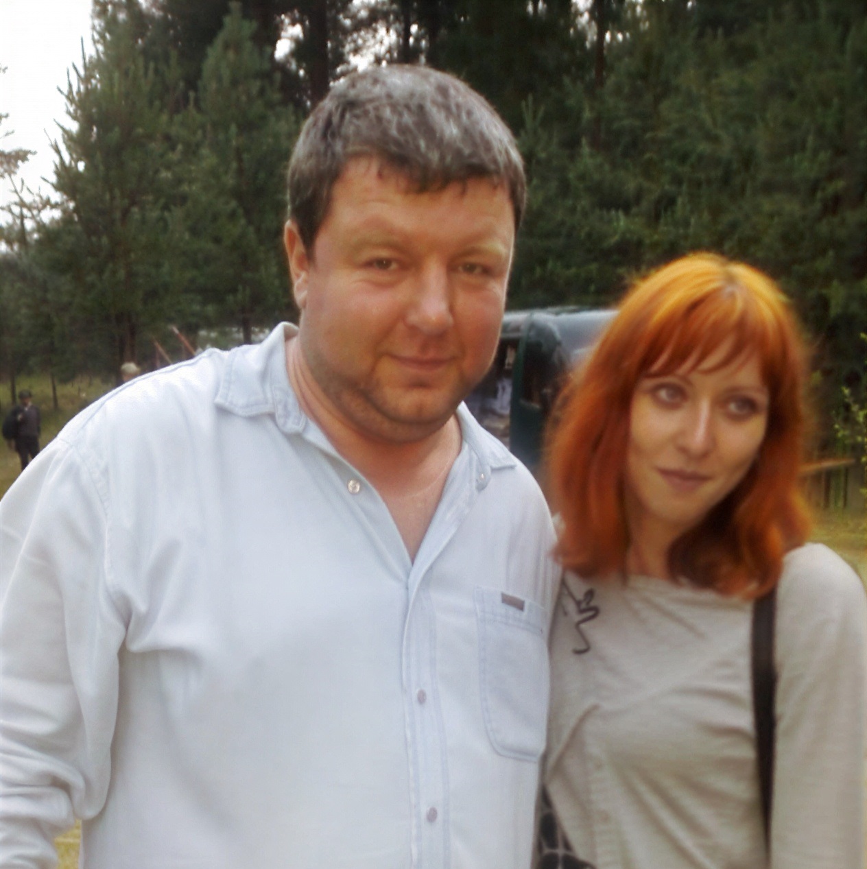 Три богатыря-красавца сына Александра Робака. Как выглядят дети актера от дизайнера