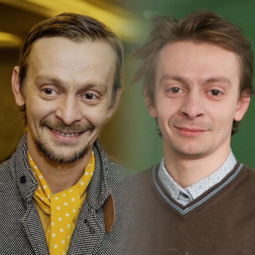 «Назад дороги нет»: Почему Евгений Кулаков с больным сыном переехал в Израиль. Как живет его семья