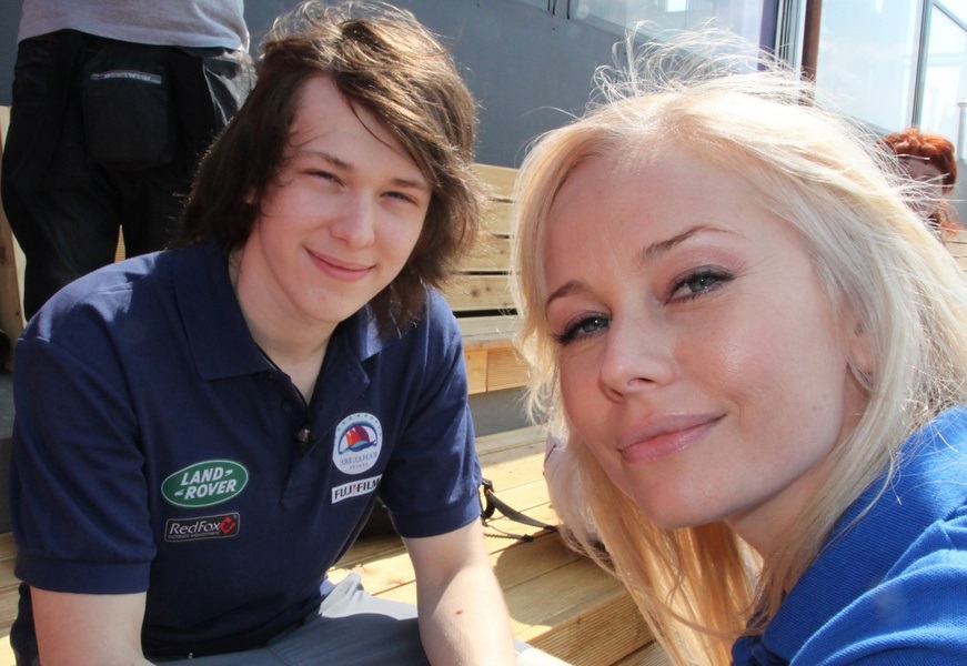 Екатерина Васильева не приняла его как внука. Стал настоящим красавцем. Как сегодня выглядит сын Елены Кориковой