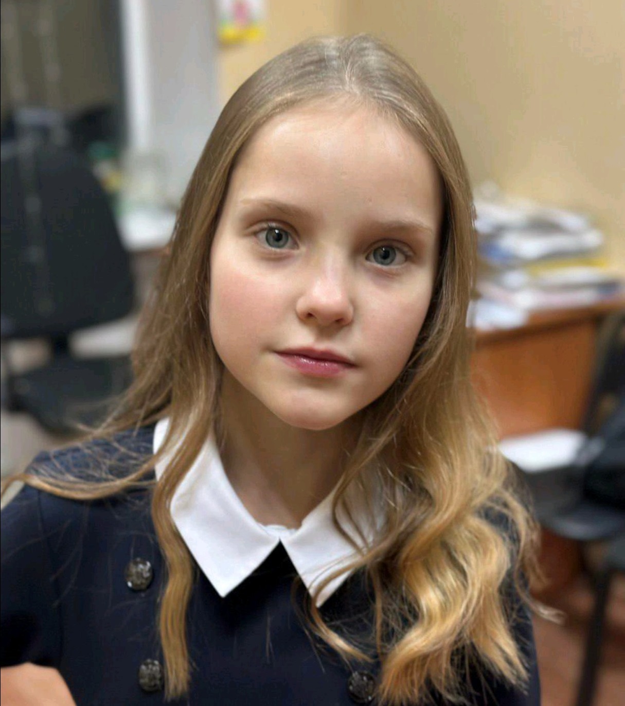 12 лет и уже красавица: Как сегодня выглядит дочь SHAMANа и учительницы Марины Рощупкиной