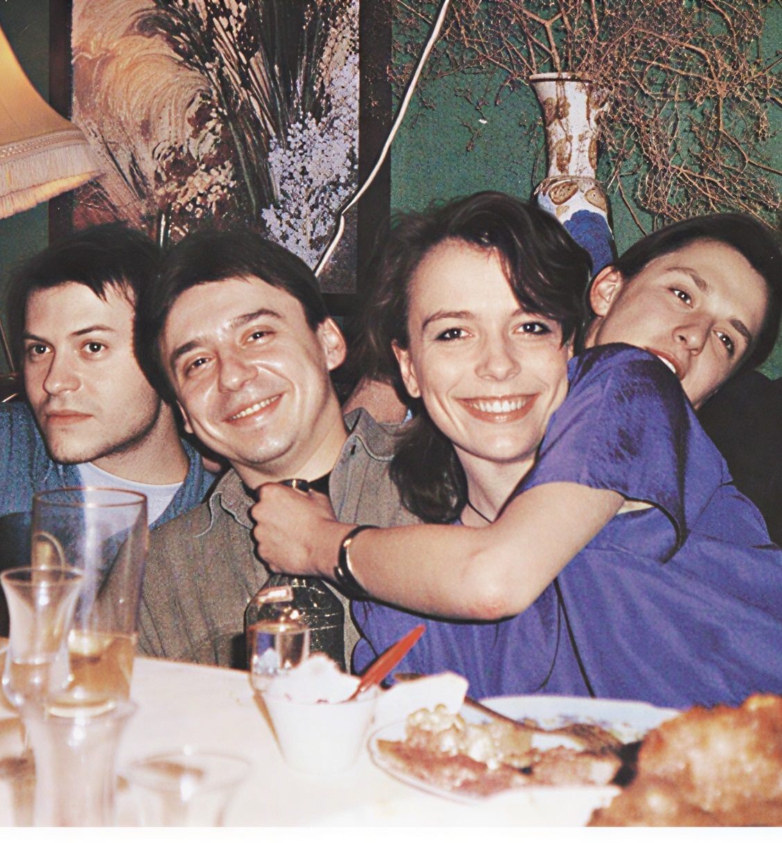 Уже 34 года, уехал жить в Лондон. Каким стал сын Антона Табакова от актрисы Екатерины Семеновой