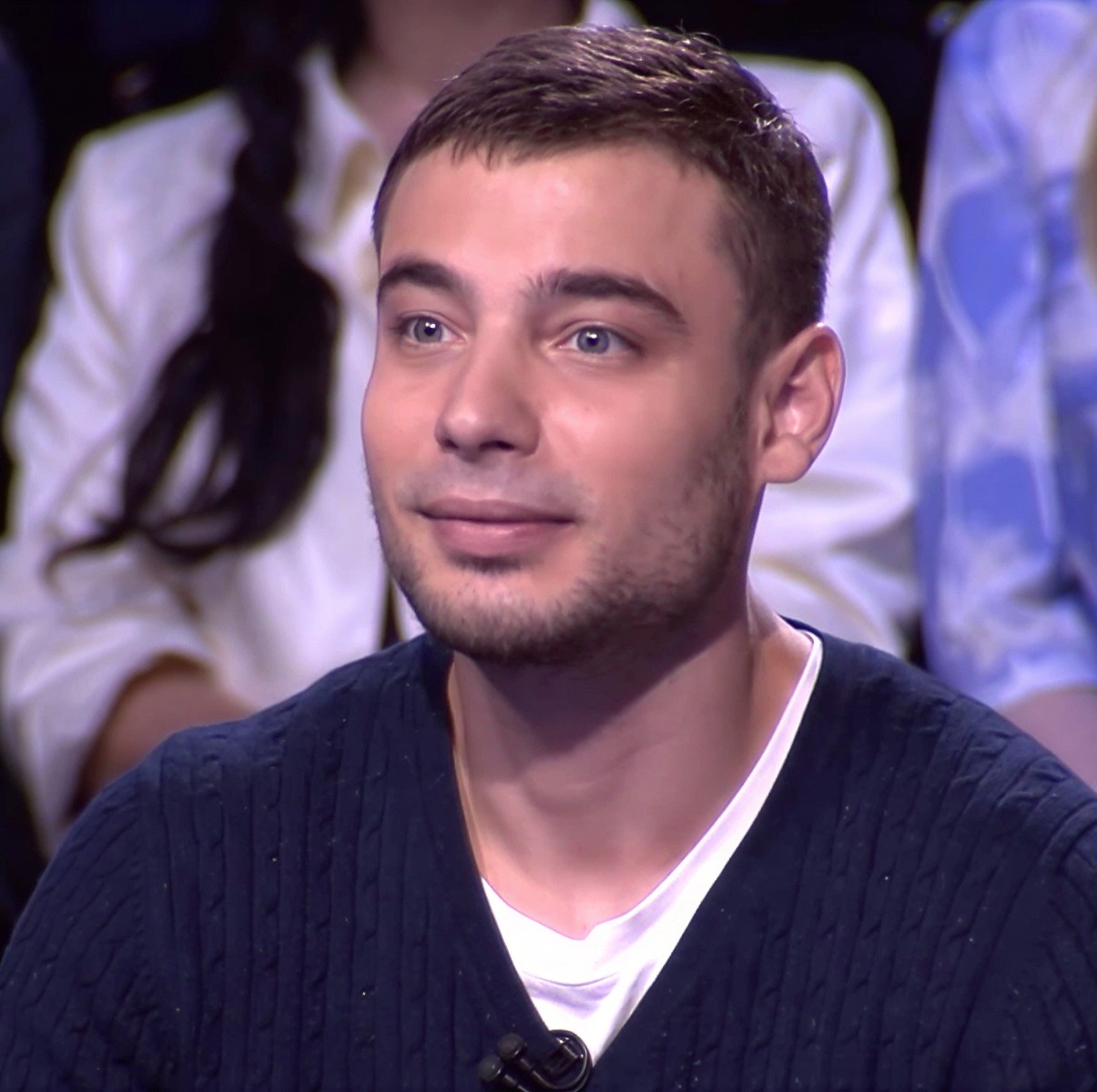 Уже 34 года, уехал жить в Лондон. Каким стал сын Антона Табакова от актрисы Екатерины Семеновой