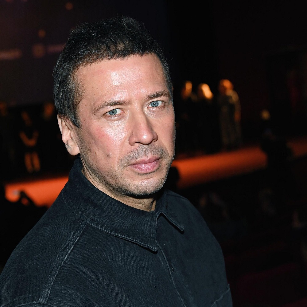 Жена бросила 4 детей и рванула за границу у другому. Как сегодня живет актер и многодетный отец Андрей Мерзликин