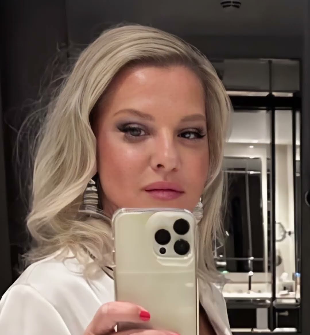 Расцвела и счастлива. Как сейчас живет вдова Шатунова, как выглядят их дети