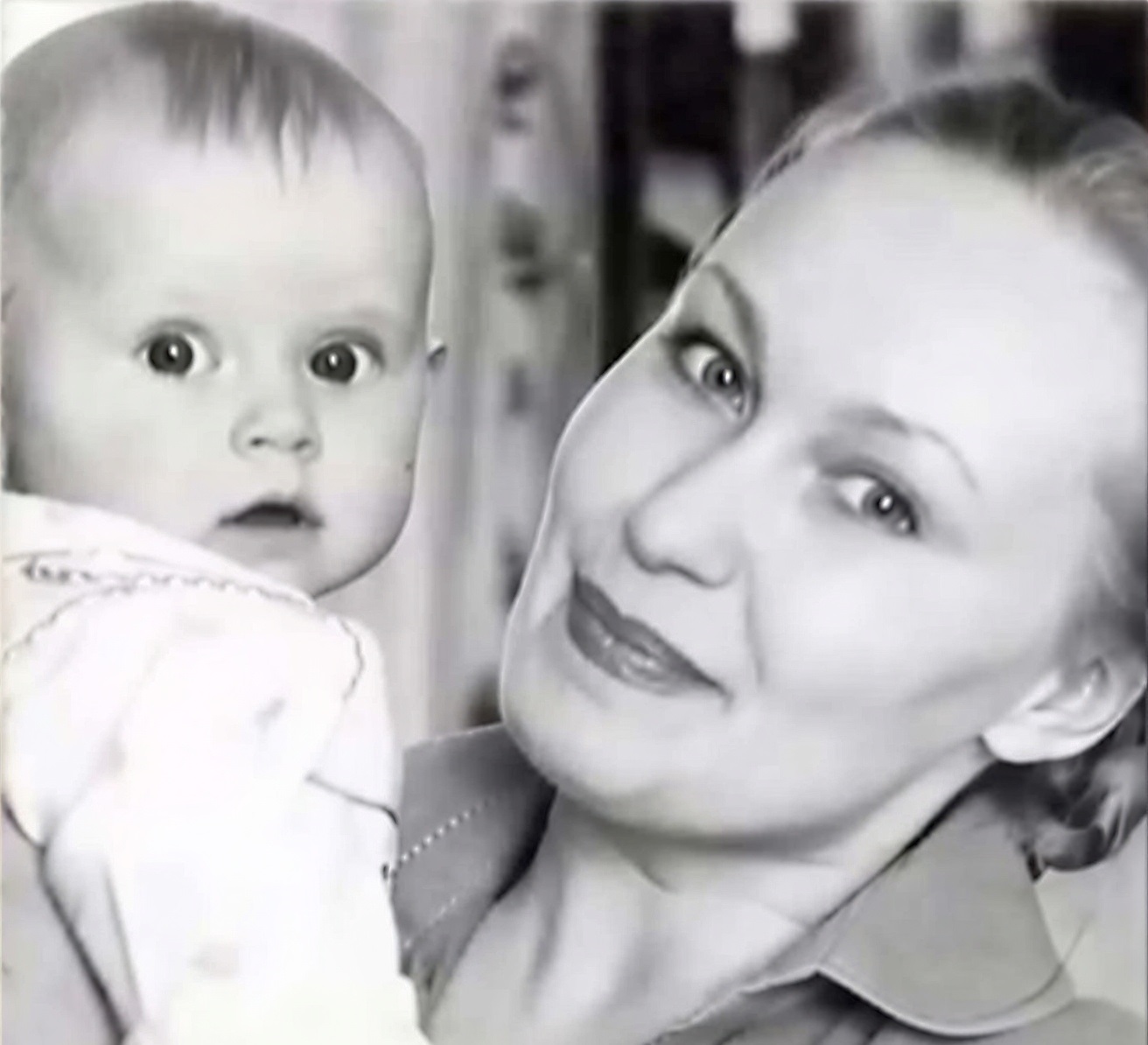 Тройняшки звезды «Глухаря» Марии Болтневой уже совсем большие. Как они выглядят сейчас