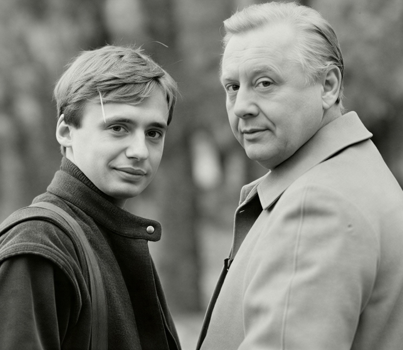 Уже 34 года, уехал жить в Лондон. Каким стал сын Антона Табакова от актрисы Екатерины Семеновой