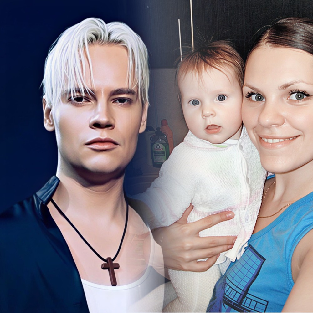 12 лет и уже красавица: Как сегодня выглядит дочь SHAMANа и учительницы Марины Рощупкиной