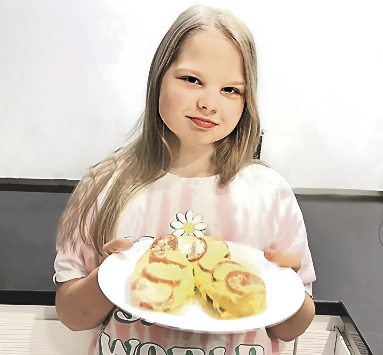 Расцвела и счастлива. Как сейчас живет вдова Шатунова, как выглядят их дети