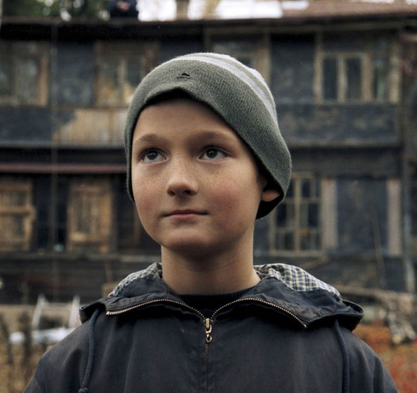 Сын Сергея Пускепалиса вырос его копией и стал знаменитым актером. Как сегодня живёт Глеб Пускепалис