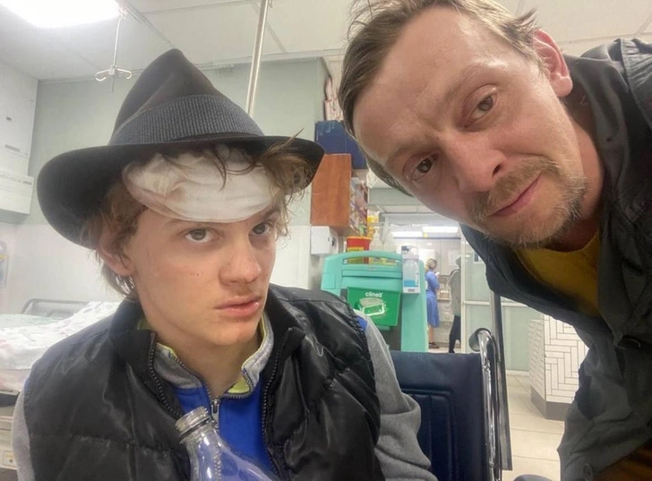 «Назад дороги нет»: Почему Евгений Кулаков с больным сыном переехал в Израиль. Как живет его семья