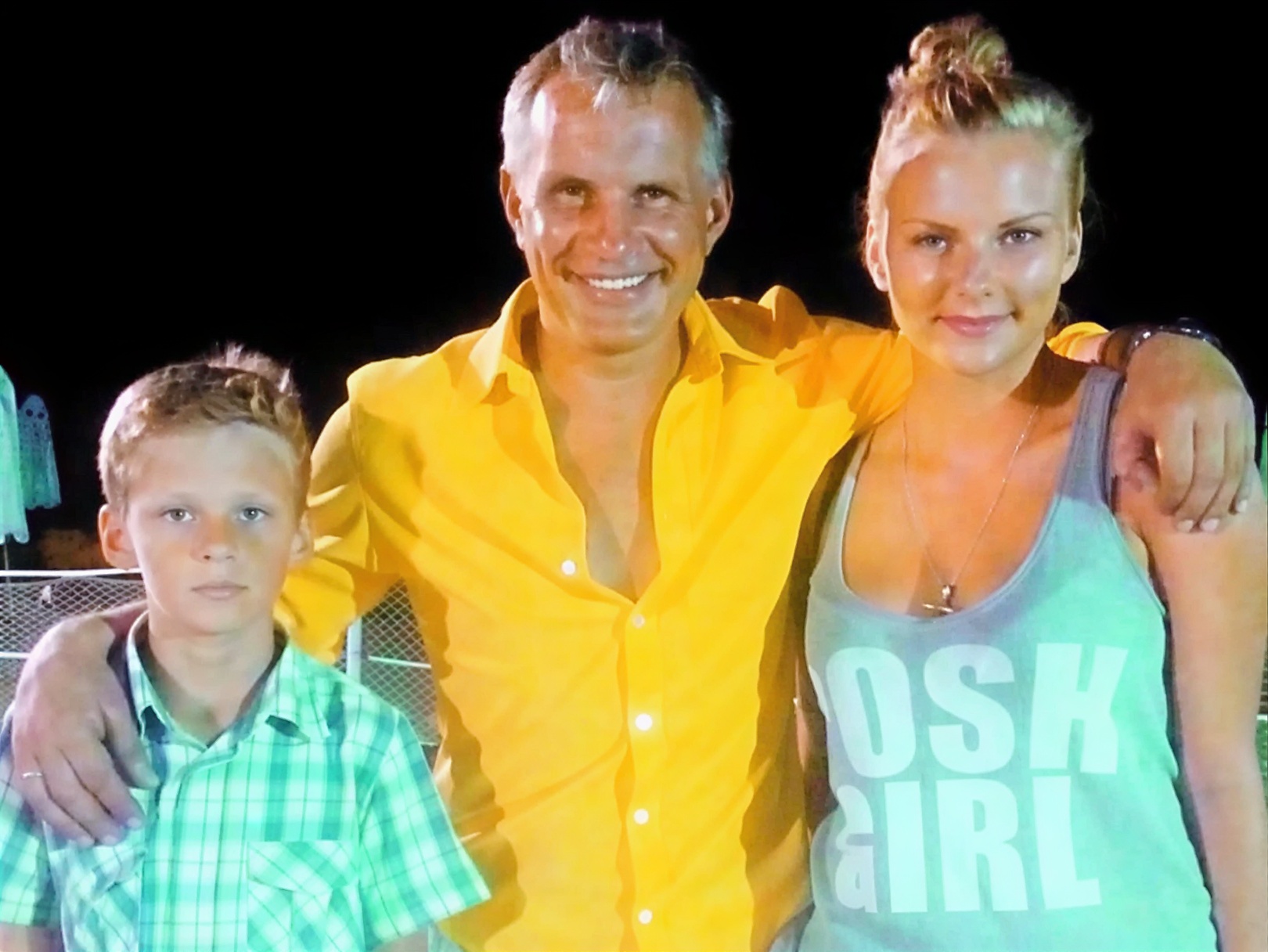 Жена-миллионерша, служба в десанте и дети с редкими именами: Как сегодня живет Игорь Филиппов