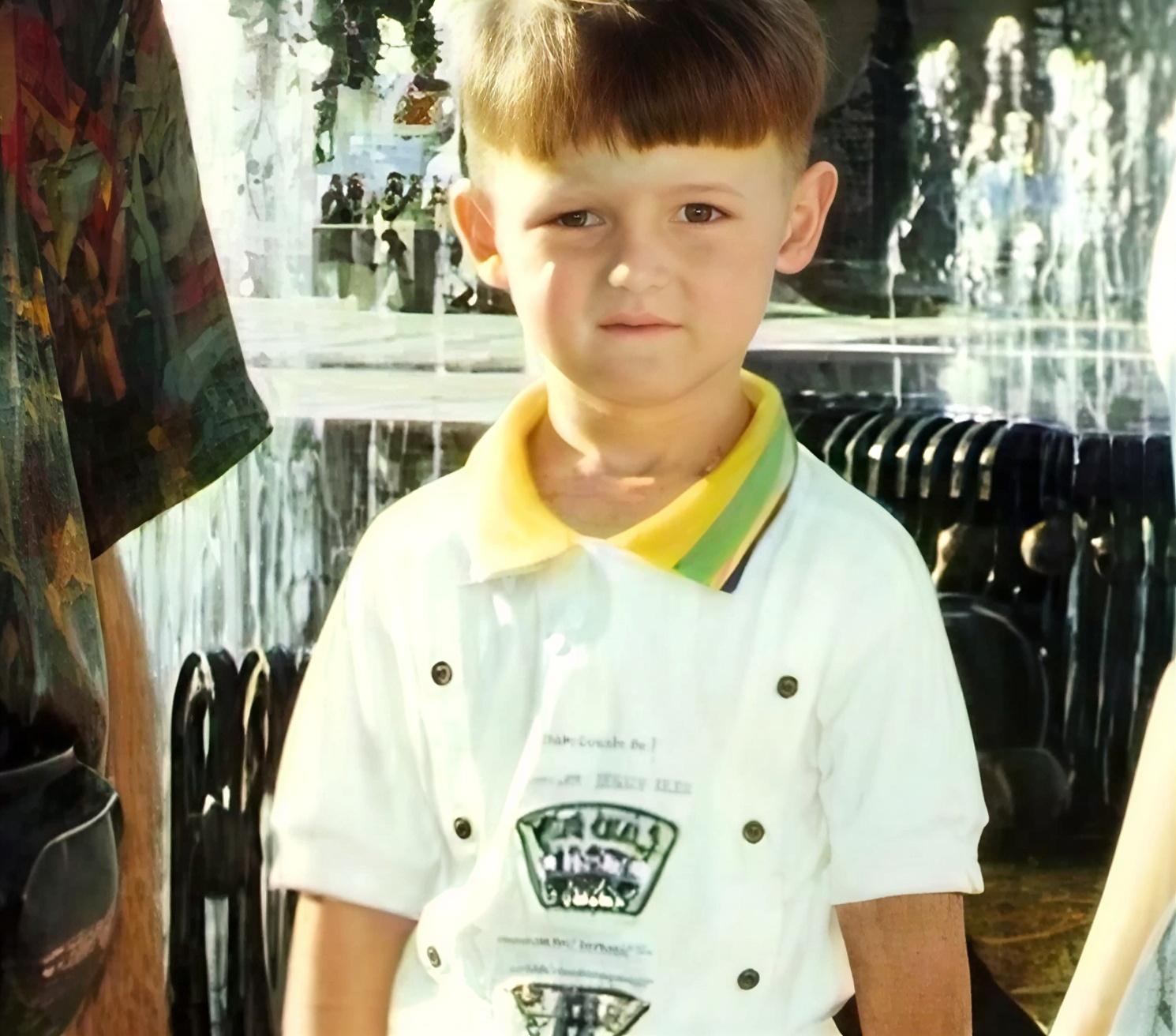 Сын Сергея Пускепалиса вырос его копией и стал знаменитым актером. Как сегодня живёт Глеб Пускепалис