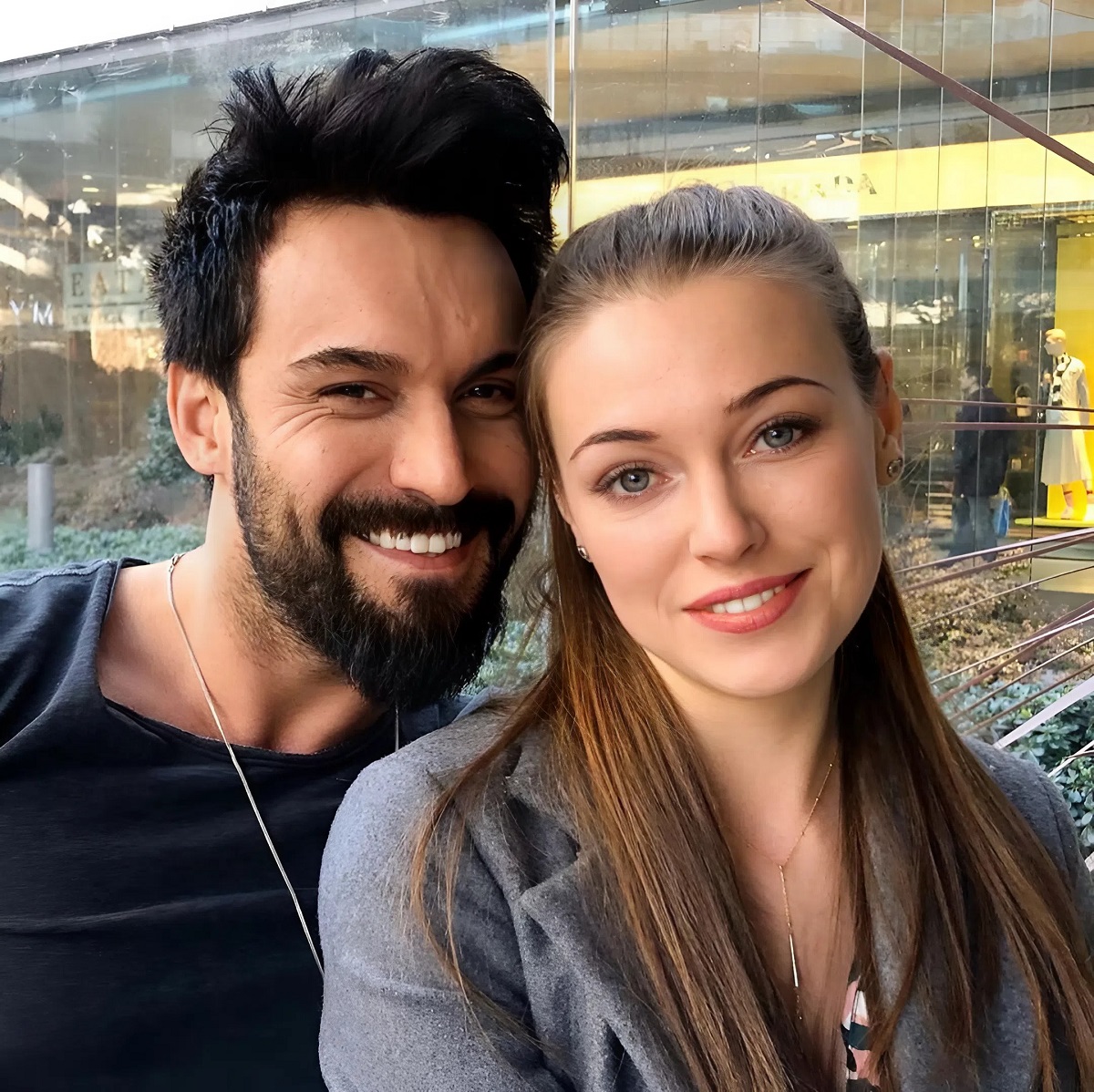 Роман с турком разрушил брак, двое замечательных детей. Как сейчас живет Александра Никифорова и ее семья