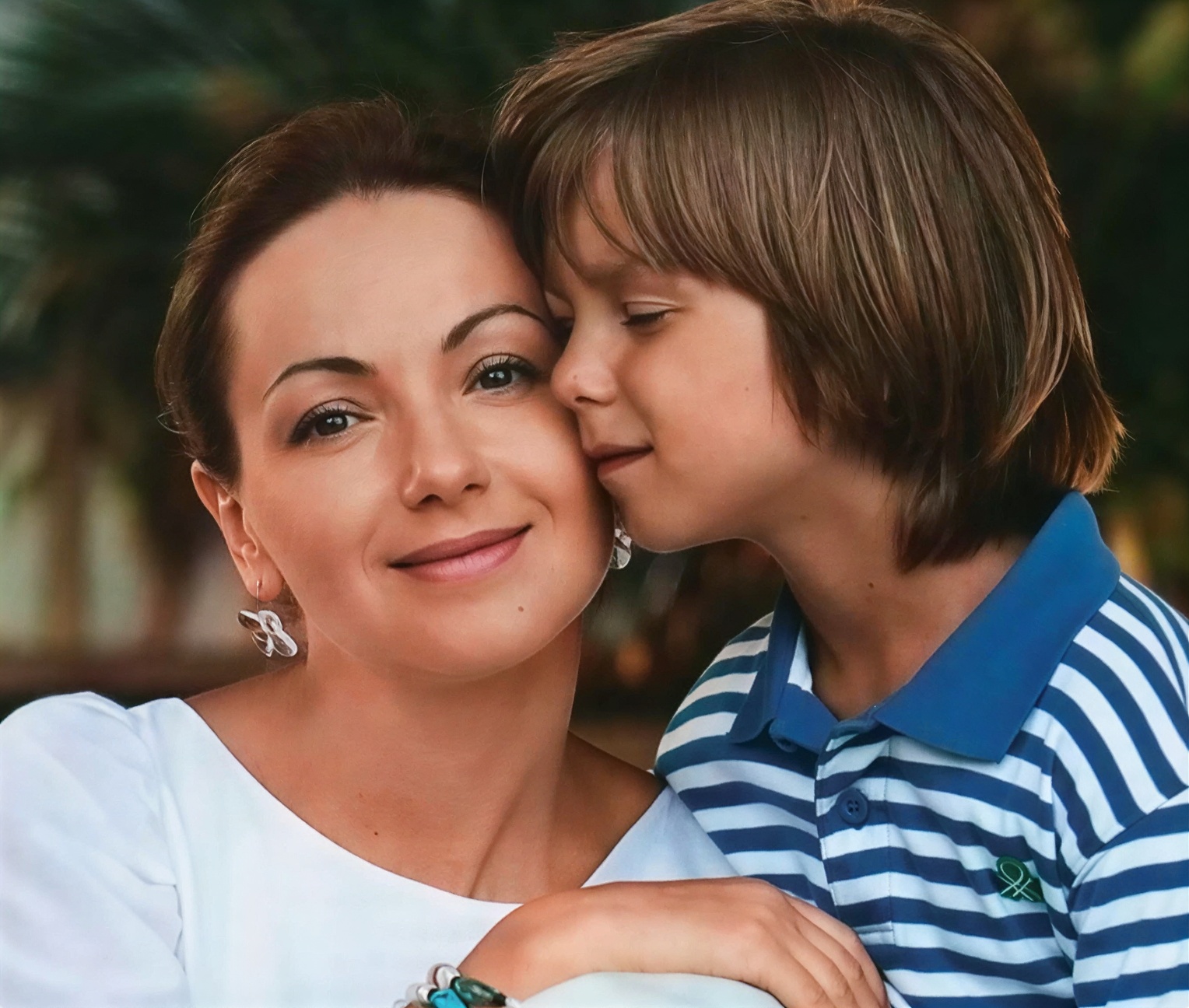 Врачи не давали ему шансов, но ему уже 20 лет. Как сегодня выглядит сын Ольги Будиной