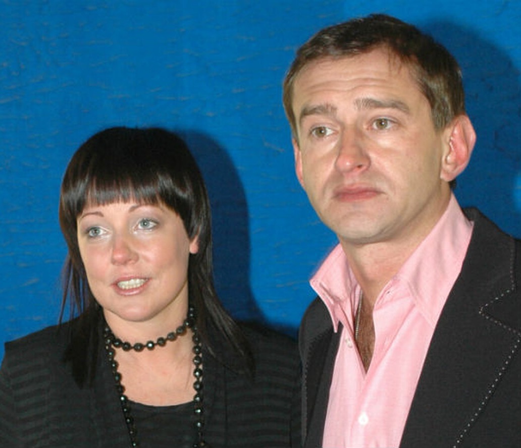 Вымахал выше отца, скрывается от журналистов. Как выглядит 17-летний сын Константина Хабенского