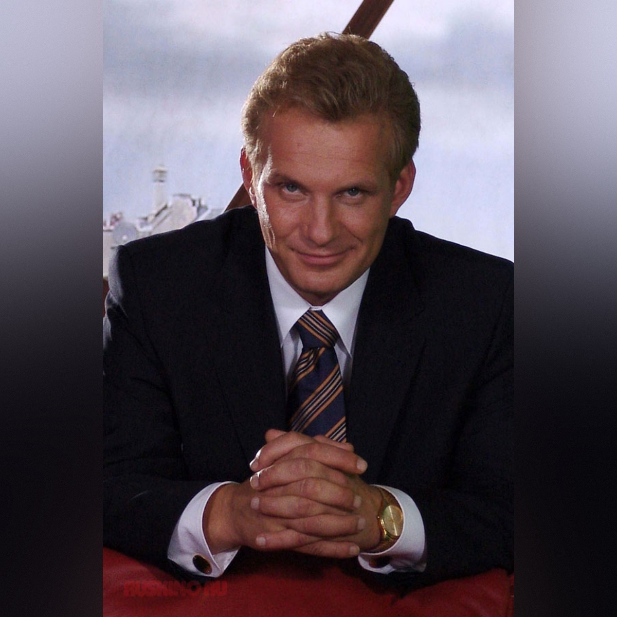 Жена-миллионерша, служба в десанте и дети с редкими именами: Как сегодня живет Игорь Филиппов