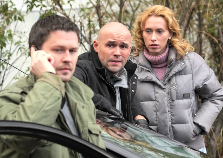 Тройняшки звезды «Глухаря» Марии Болтневой уже совсем большие. Как они выглядят сейчас