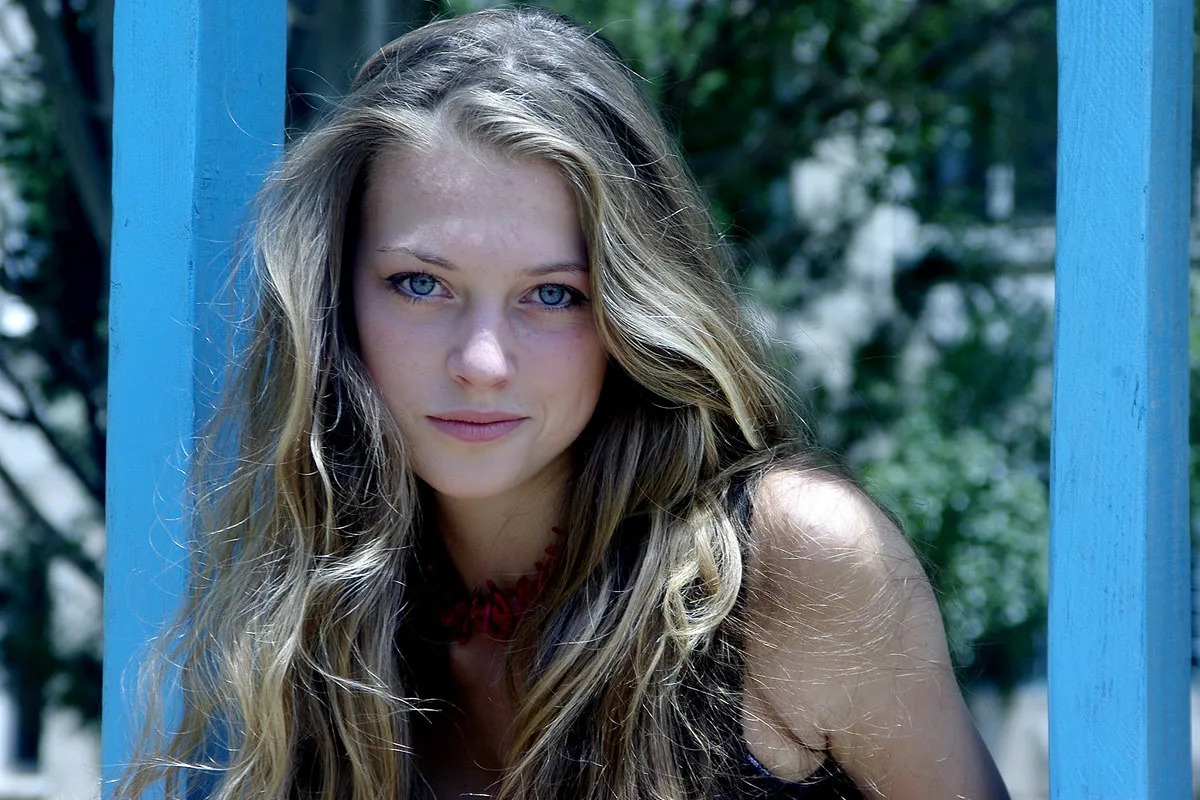 Роман с турком разрушил брак, двое замечательных детей. Как сейчас живет Александра Никифорова и ее семья