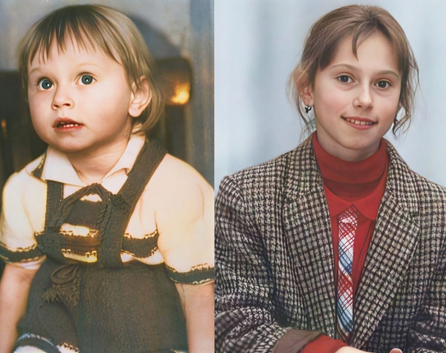 Тройняшки звезды «Глухаря» Марии Болтневой уже совсем большие. Как они выглядят сейчас