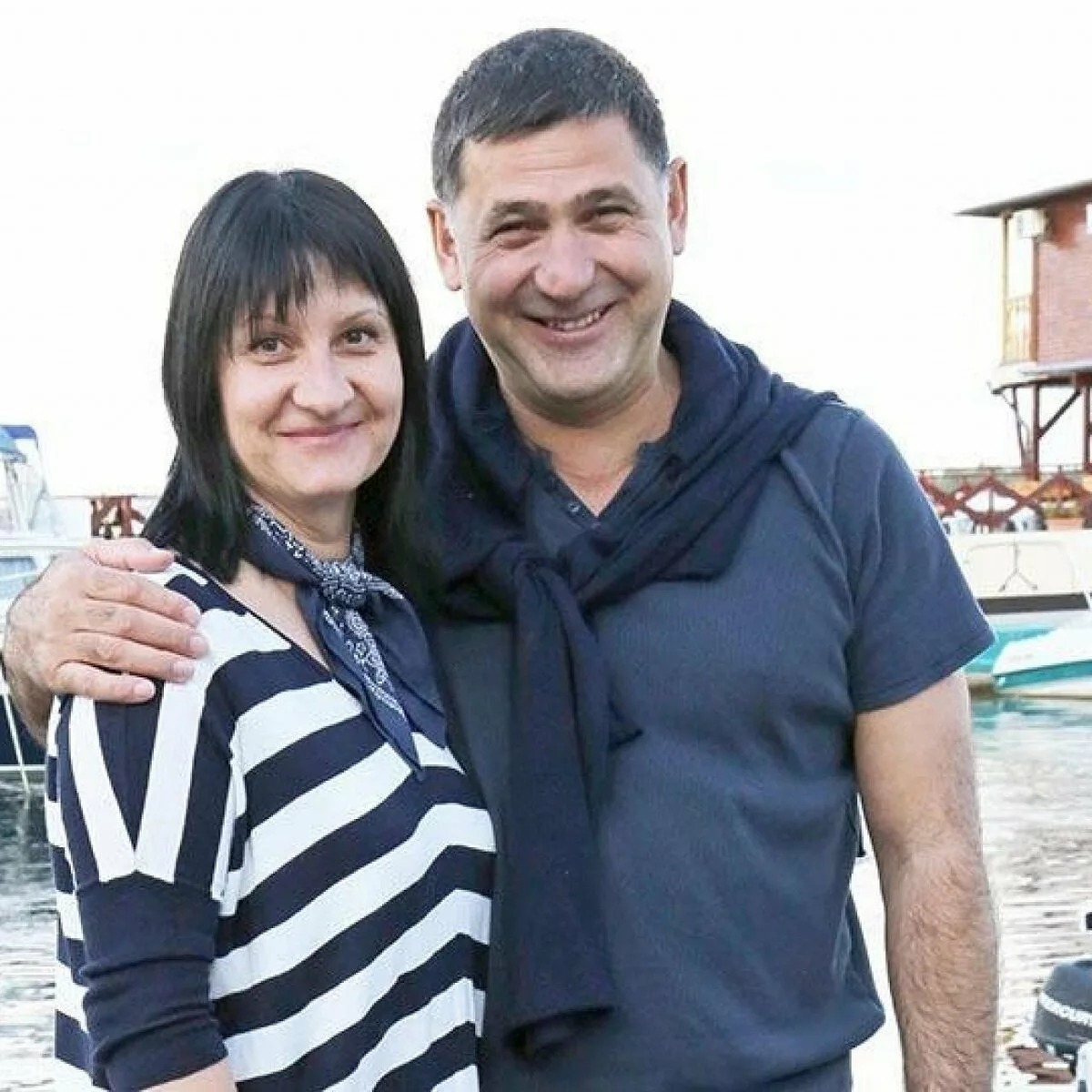 Сын Сергея Пускепалиса вырос его копией и стал знаменитым актером. Как сегодня живёт Глеб Пускепалис