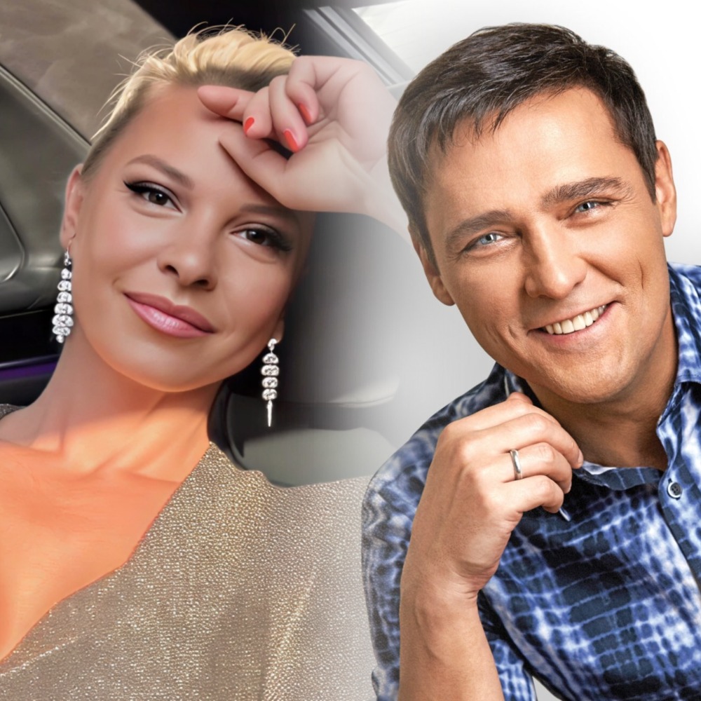 Расцвела и счастлива. Как сейчас живет вдова Шатунова, как выглядят их дети