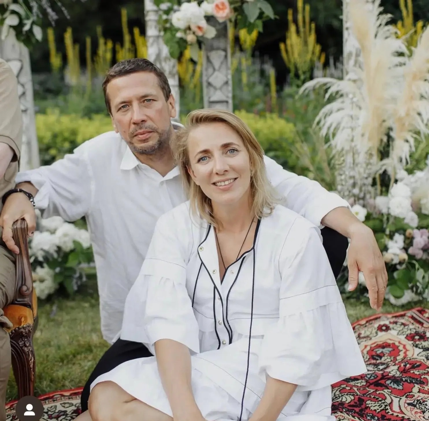 Жена бросила 4 детей и рванула за границу у другому. Как сегодня живет актер и многодетный отец Андрей Мерзликин