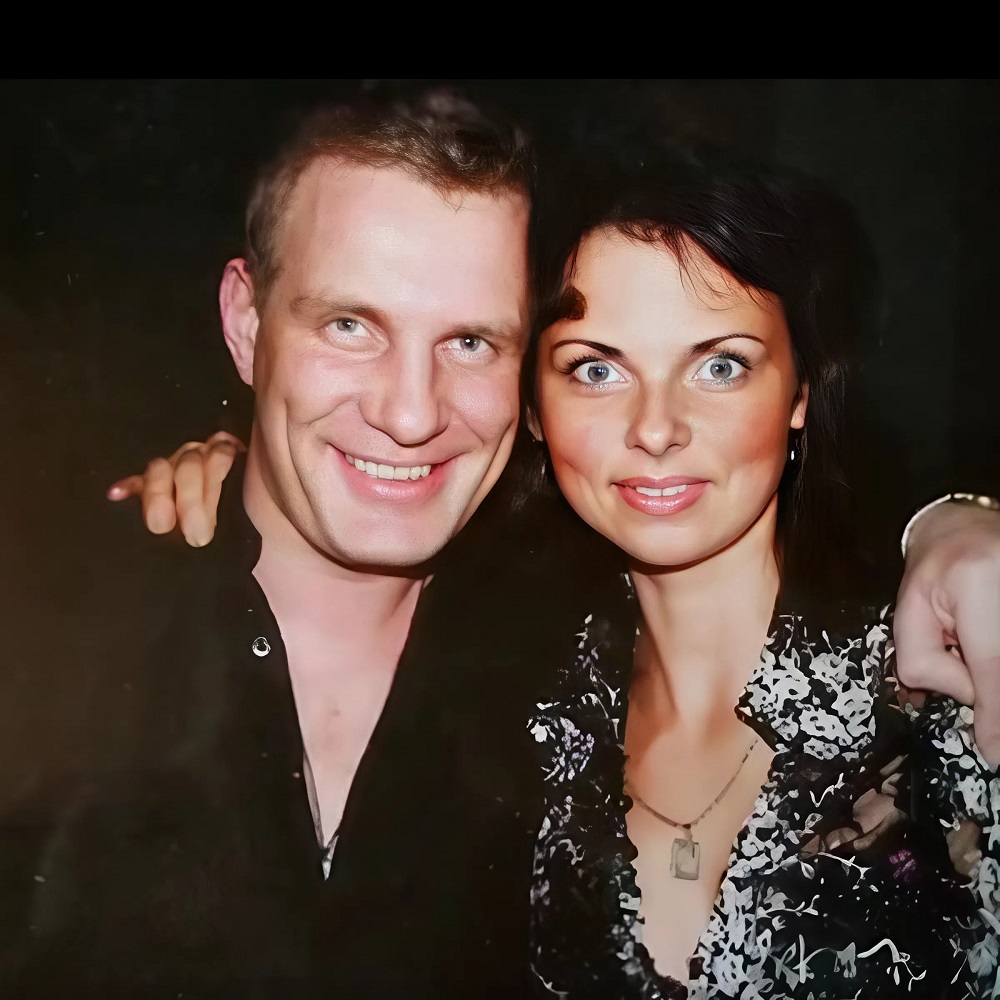 Жена-миллионерша, служба в десанте и дети с редкими именами: Как сегодня живет Игорь Филиппов